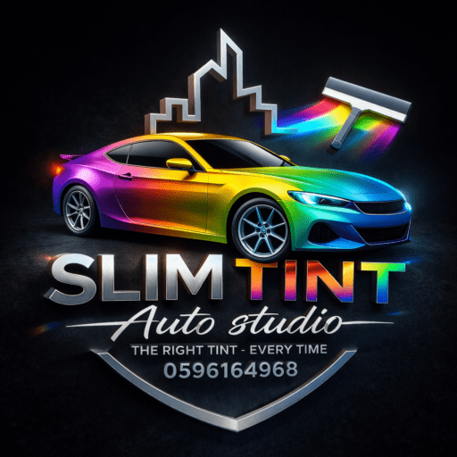 SlimTint Auto